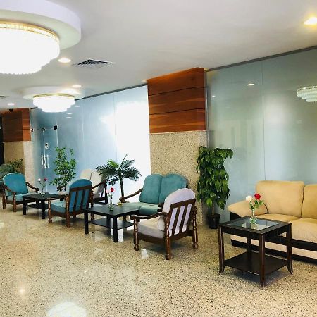 Zodiac Hotel Apartments Fahaheel Kuwait City Esterno foto
