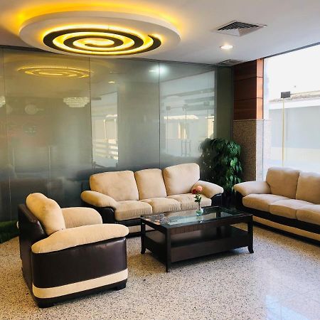 Zodiac Hotel Apartments Fahaheel Kuwait City Esterno foto
