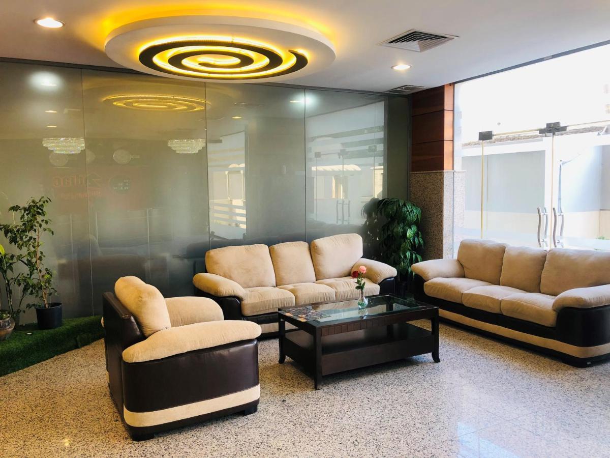 Zodiac Hotel Apartments Fahaheel Kuwait City Esterno foto