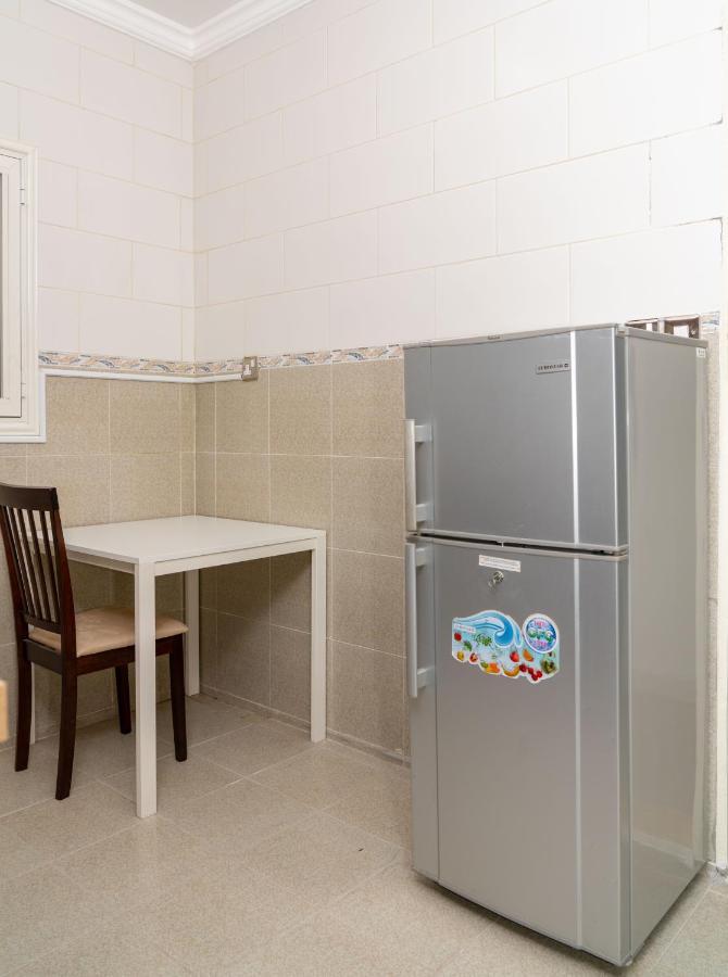 Zodiac Hotel Apartments Fahaheel Kuwait City Esterno foto