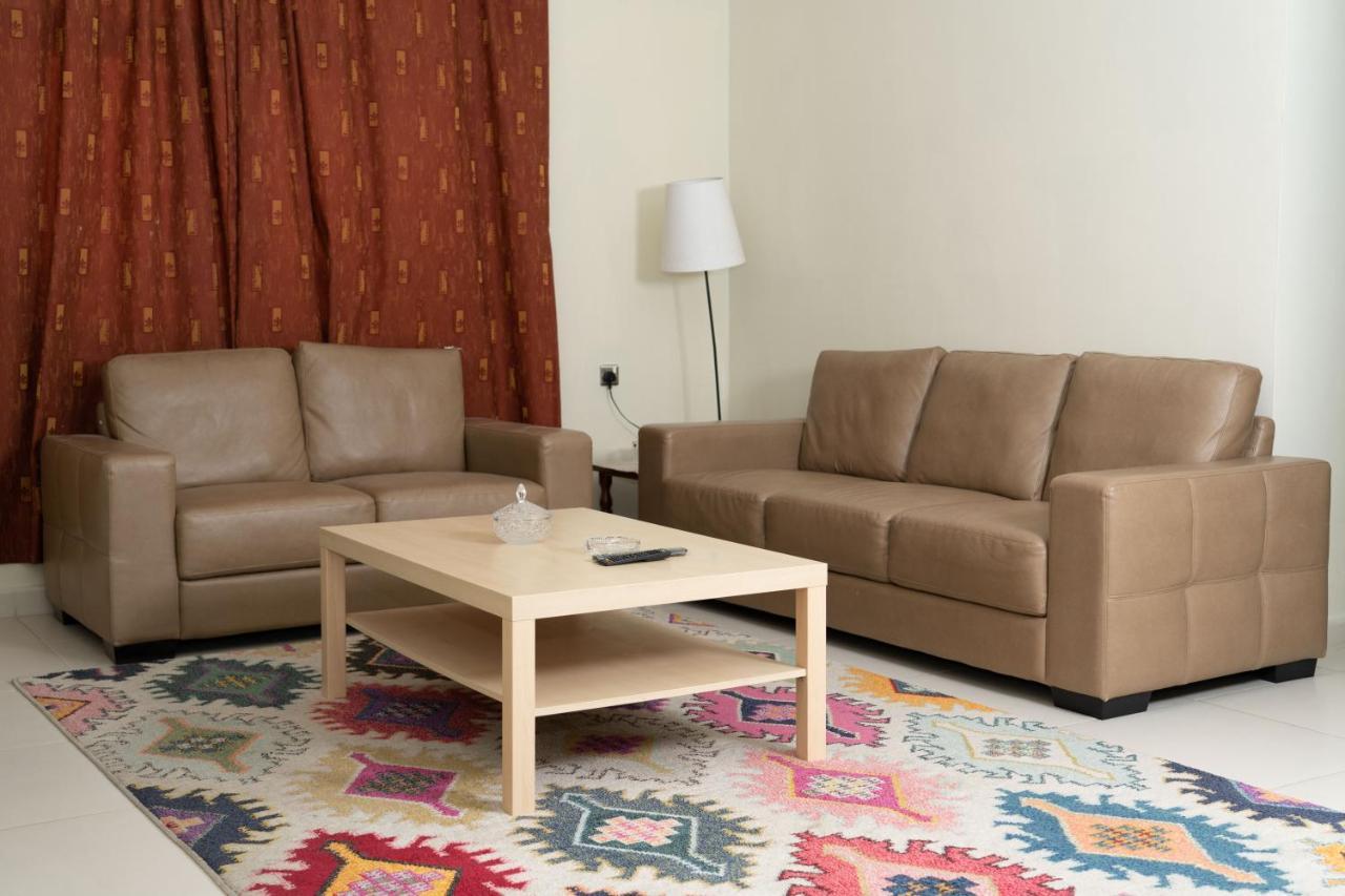 Zodiac Hotel Apartments Fahaheel Kuwait City Esterno foto